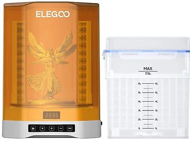 **Elegoo Mercury Plus V3.0 Yuma və Kürləmə Stansiyası** Elegoo