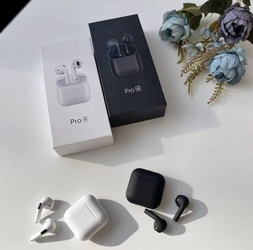 xiaomi qulaqciq: ⚜️Rəsmi Holoqramla📄 🔳ENDİRİMLƏ 25 AZN 💰 yeni AirPods Pro 6 Simsiz