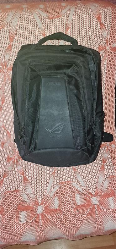 ASUS: Б/у ASUS ROG, 17.3 ", Intel Core i7, 1 ТБ — 7