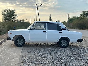 фольксваген тигуан л с: ВАЗ (ЛАДА) 2107: 1.6 л | 2005 г. 450000 км Седан — 5