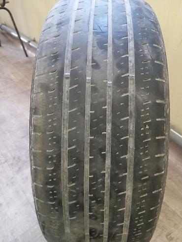 Летняя шина 205/65 R16 95H, маркировка M+S, радиальная, бескамерная.1