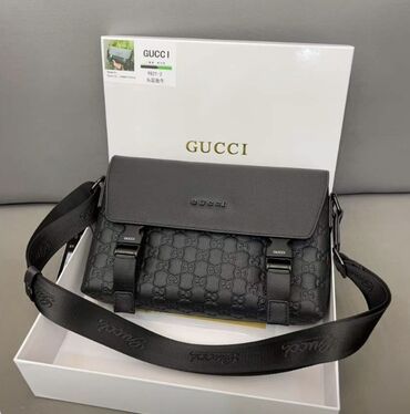 Çantalar: Çiyin çantası, Gucci, Yeni