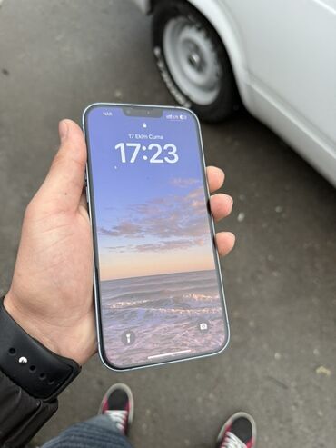 iphone xs max yeni: IPhone 14 Plus, 128 GB, Face ID lalafo.az -da iphone xs max yeni: IPhone 14 Plus, 128 GB, Face ID