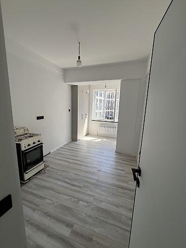 квартира на сдачу: 1 комната, 39 м², Рынок Баят/Азиз Индивидуалка, 3 этаж, Свежий ремонт — 2