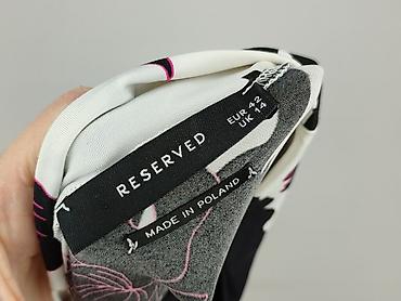 reserved garnitury: Reserved, Bluzka damska, rozmiar XL — 4