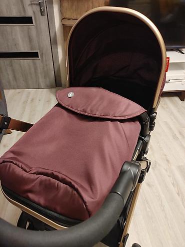 Kalyaska 80 azn tecili satılır demek olar ki istifade olunmayıb qış at lalafo.az — 5 Kalyaska 80 azn tecili satılır demek olar ki istifade olunmayıb qış — 5