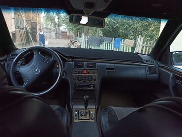 трактор мтз в кредит: Mercedes-Benz E-Class: 1999 г., 3.2 л, Автомат, Бензин, Седан