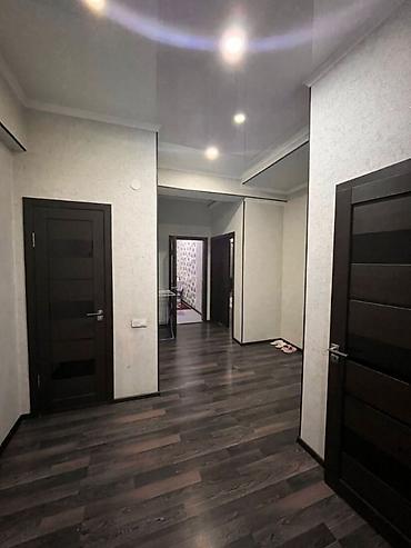 Продажа квартир: 2 комнаты, 80 м², Элитка, 5 этаж, Евроремонт — 15