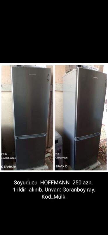 Soyuducular: Soyuducu Satılır — 11