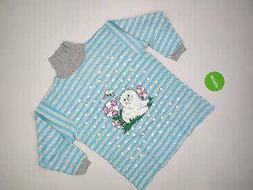 hello kitty crewneck: Golf damski, rozmiar 3XL — 2