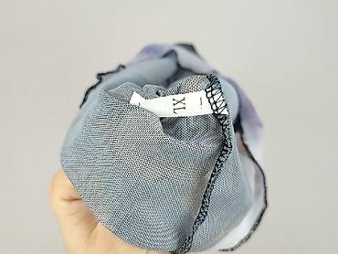 bluza dluga: Bluzka damska, rozmiar XL — 4