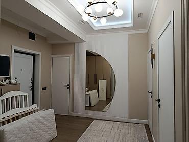 Продажа квартир: 3 комнаты, 155 м², Элитка, 3 этаж, Дизайнерский ремонт — 7