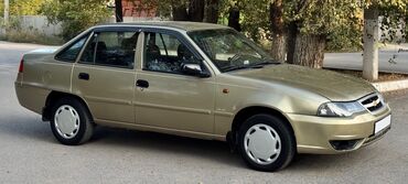 полики для авто бишкек цена: Daewoo Nexia: 2011 г., 1.5 л, Механика, Бензин, Седан