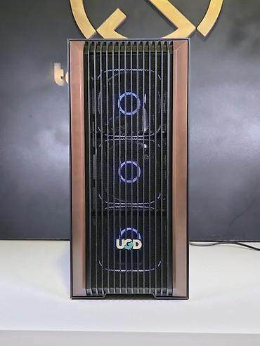 Desktop računari i radne stanice: Ryzen 5 9600x RX 9060XT B840 32GB 1TB - SM163PC. ✨ Prodaja i sklapanje — 10