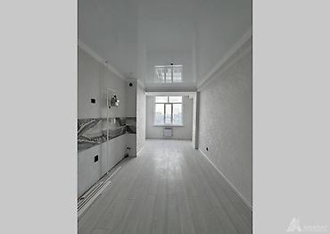 Продажа квартир: 2 комнаты, 91 м², ТЭЦ Элитка, 8 этаж, Свежий ремонт — 9