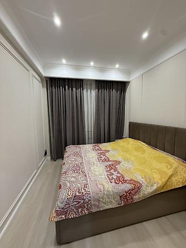 Продажа квартир: 3 комнаты, 83 м², Элитка, 7 этаж, Дизайнерский ремонт — 20