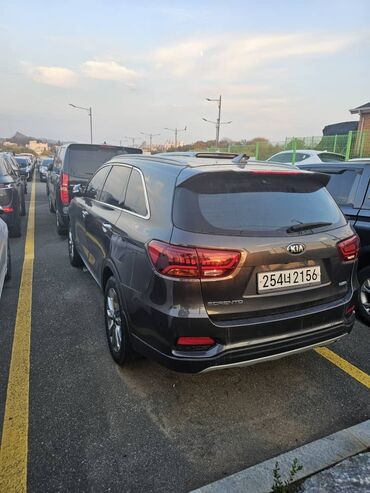 Kia: Kia Sorento: 2018 г., 2 л, Автомат, Дизель, Внедорожник — 16