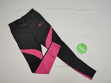 sondico termo: Smilodox, Legginsy Sportowe damskie, rozmiar S — 2