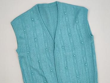 simple sweter: Kardigan damski, rozmiar L — 1