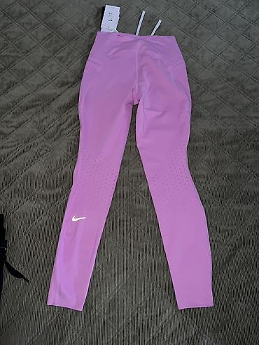 koštana obuća: Nike Dri-FIT Swift High-Rise 7/8
Legging Women vel. S
HJ — 5