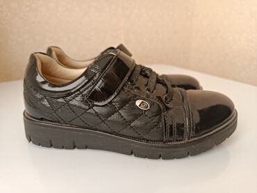 туфли лоферы: Туфли кожа производство Турция для девочки 31 размер