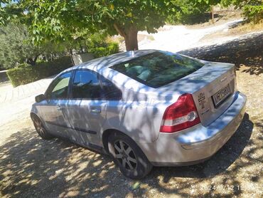 Volvo: Volvo S40: 1.8 l. | 210000 km. Λιμουζίνα — 9
