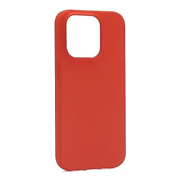 nintendo switch cena polovan: Futrola GENTLE COLOR za iPhone 14 Pro (6.1) crvena. Kataloški broj — 1