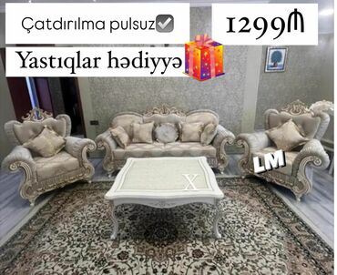 ucuz parcalar: Divan, Yeni, Açılmayan, Bazasız, Parça, Şəhərdaxili pulsuz çatdırılma