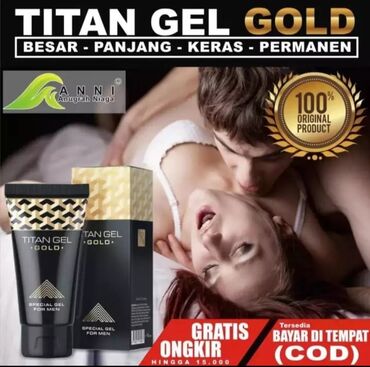 nat udi hindi faydalari v Azərbaycan | VITAMINLƏR VƏ BAƏ: Titan Gel Gold istifadəçilərə yaxşı tanış olan Titan gel kreminin yeni