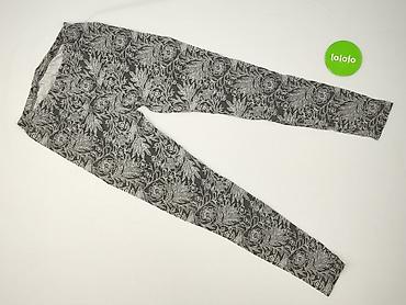 barchanki: Legginsy Sportowe damskie, rozmiar S — 2