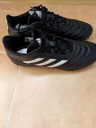 forward apache: Футбольные бутсы adidas (сороконожки) Оригинал почти новый! - Модель — 2