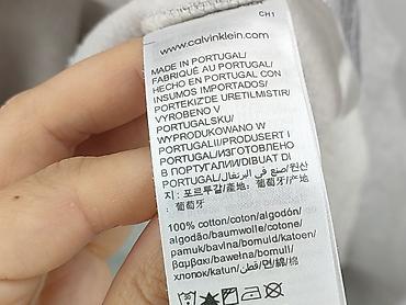 ccc calvin klein: Calvin Klein Jeans, Bluza damska
, rozmiar S — 5