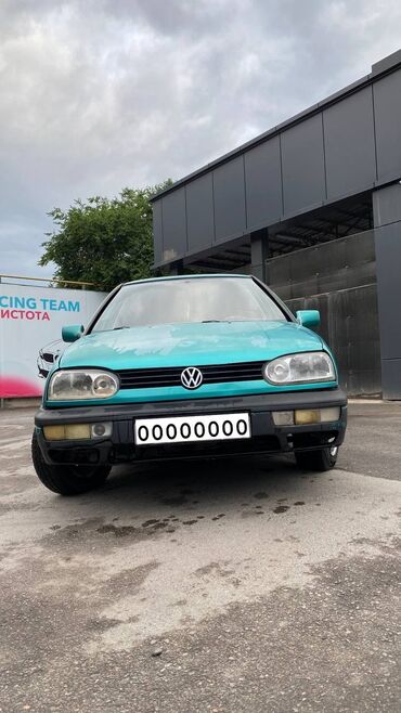 бора фольсваген: Volkswagen Golf: 1992 г., 1.8 л, Механика, Бензин