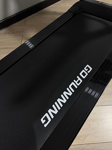 Беговые дорожки: Беговая дорожка R8 — супер мощная, умная и доступная! Современный at lalafo.kg — 8 Беговые дорожки: Беговая дорожка R8 — супер мощная, умная и доступная! Современный — 8