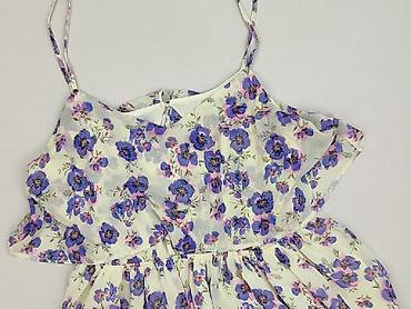 bluzki cold shoulder: Topshop, Sukienka damska, rozmiar M — 1