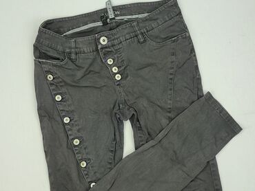 RAINBOW, Jeansy damskie, rozmiar 3XL