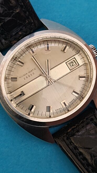 Ručni satovi: Klasični sat — 13