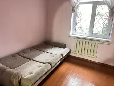 аренда комнаты на долгий срок: 60 м², С мебелью