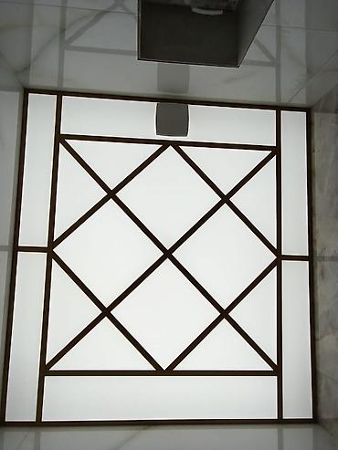 Asma tavanlar: Asma tavan, Orqsteklo, Suyadavamlı, Pulsuz çatdırılma, Pulsuz quraşdırma, Zəmanətli — 5