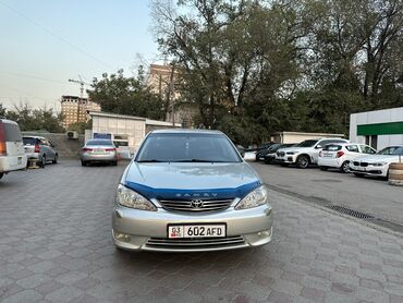 домкрат на тойота: Toyota Camry: 2005 г., 3 л, Автомат, Бензин, Седан