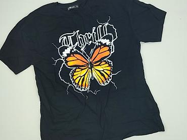 second hand: FB Sister, T-shirt damski, rozmiar S — 1