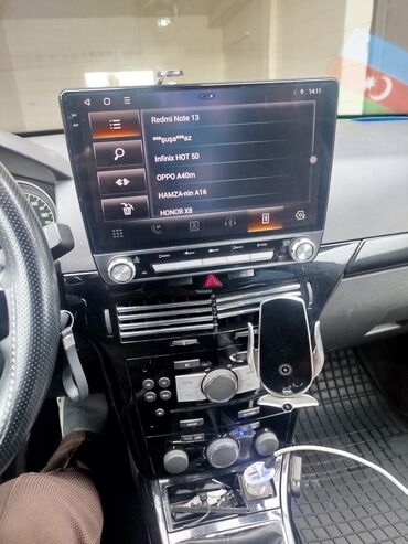 Opel: Opel Astra: 1.6 l | 2009 il 28000 km Universal — 12