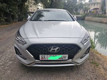 диски хундай соната: Hyundai Sonata: 2021 г., 2 л, Автоматические, Газ, Седан