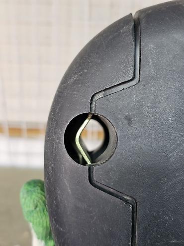 Зеркала: Зеркало заднего вида для грузовых машин / дополнительное / малое / — 12