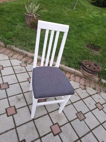 Stolice: Stolice radimo po porudzbini Model, boju drveta i boju mebla birate — 21
