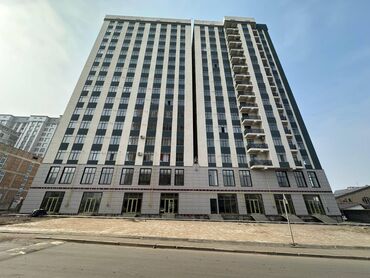 Продажа квартир: 4 комнаты, 127 м², 13 этаж