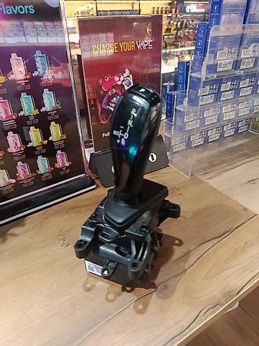 bmw suret qutusu: Avtomatik ötürmə qolu (selektor) – elektron tip. BMW f 30 Məhsul — 2
