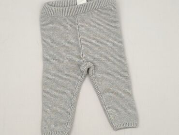 kombinezon z polaru dla niemowlaka: Leggings, Carter's, 1-3 months, condition - Perfect