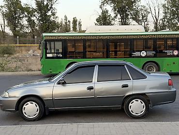 глушитель нексия 2: Daewoo Nexia: 2012 г., Механика, Бензин, Седан — 4