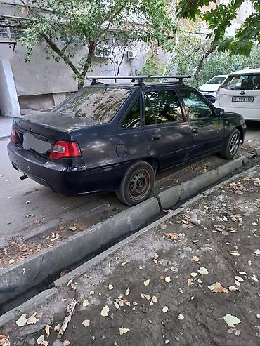 byd pro: Daewoo Nexia: 2008 г., 1.6 л, Механика, Бензин, Седан — 3